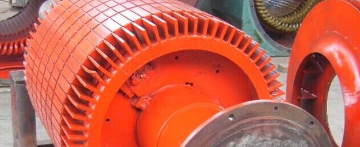 電機(jī)有震動(dòng)不轉(zhuǎn)動(dòng)怎么回事？常見(jiàn)故障原因與自查指南