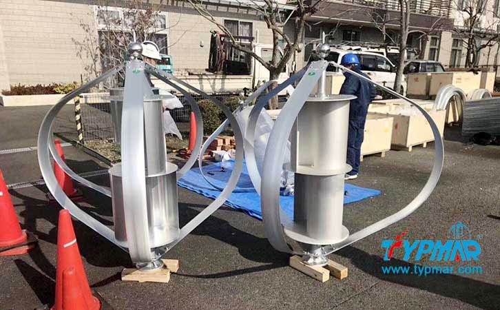 風(fēng)力發(fā)電機(jī)