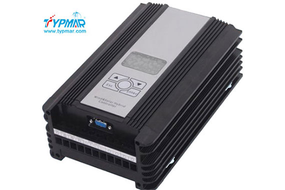 風(fēng)光互補(bǔ)控制器1000W48V