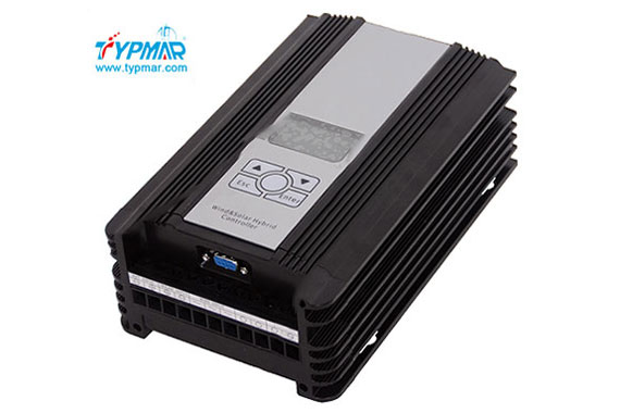 風(fēng)光互補(bǔ)控制器600W24V/48V