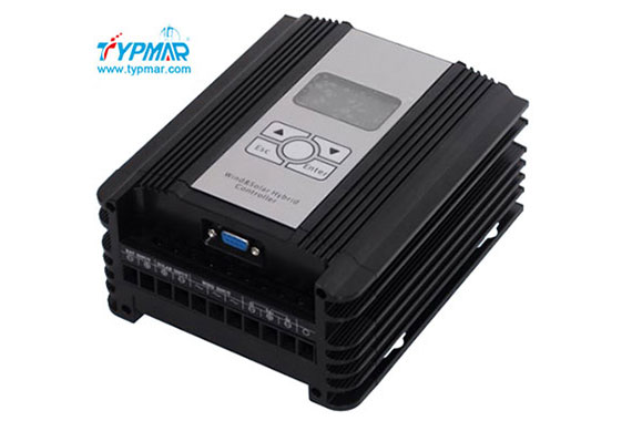 風(fēng)光互補(bǔ)控制器400W12V/24V